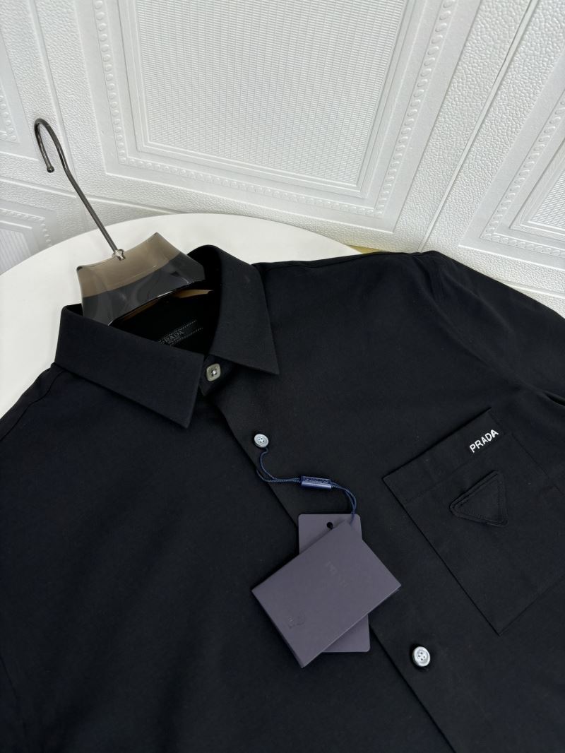 Prada Shirts